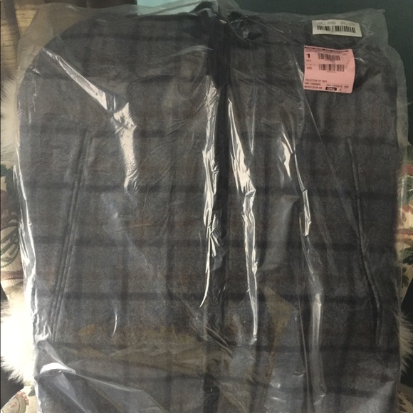 JCrew COLLECTION CAPE - Picture 8 of 10